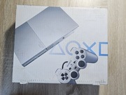 Konsola Playstation 2 Slim Silver Nowa ! SCPH 90004 PAL