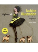 Big Book of Fashion Illustration