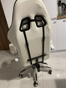 Wygodne krzesło biurowe – świetny stan, super cena!