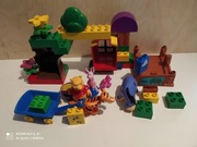 Lego duplo Kubuś Puchatek 2987