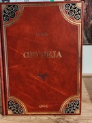 Homer Odyseja 83-7327-854-0