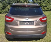 Tylna Klapa kompletna orginalny lakier Hyundai ix35 