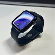 Apple Watch SE2 (2nd gen) 44mm GPS + Cellular Midnight SE 2