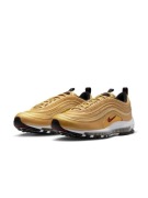 Buty męskie air max 97 gold bullet 43