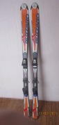 Narty Bizard/RXK-Cross...160 cm,wiązania,pokrowiec