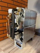 6x Klimakonwektor fan coil Carrier klimakonwektory fan-coil fan-coile