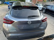 Nissan juke f16 Hybryda benzyna dach ćwiartka próg błotnik 