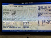 ASUS P5K E WiFi + E7200 + 2x1GB DDR2 + NX6200 gotowy zestaw retro