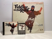 “Fifddler on the Roof” – Original Motion Picture Soundtrack (#005 - wytyko)