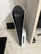 Nowa konsola PS5 Cfi-2116 dwa pady