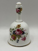 Porcelanowy dzwonek marki Markay