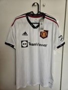 Koszulka Manchester United adidas 22/23 wyjazdowa rozmiar M nowa oryginalna