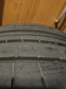 Opona GoodYear 235/35 R19 eagle f1 supersport