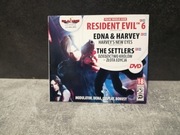Resident Evil 6 PC PL CD ACTION 01/2018