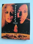 Freeway 2 -4k/blu-ray -Vinegar Syndrome -slipcover