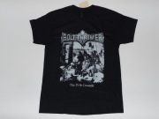 BOLT THROWER IVth Crusade koszulka T-Shirt M