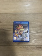 Jak and Dexter Trilogy