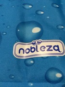 Mata chłodząca dla psa 140x90 cm