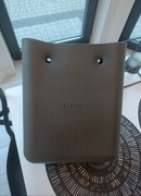 Torebka O-Bag komplet ghaki 