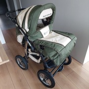 Wózek TAKO Kiddy