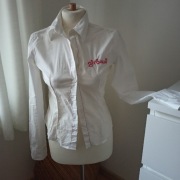 Le Jean de Marithe Francois Girbaud XS S