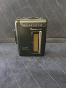 Walkman Panasonic RQ-V52 | Radio FM/AM | Vintage Audio 