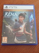 Używana gra Kena Bridge of Spirits PS5