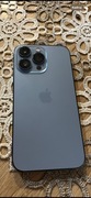 iPhone 13 Pro niebieski 