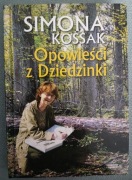 Opowieści z Dziedzinki