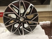 FELGA ALUMINIOWA 5E3601025C SKODA