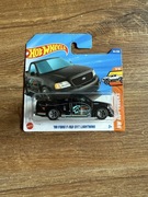 Hot Wheels ’99 Ford F-150 SVT Lightning
