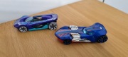Auta Hot Wheels 3 szt nr13