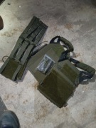 Kamizelka taktyczna JPC  ASG