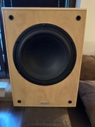 Subwoofer Magnat Motion Sub 200A
