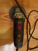 Szlifierka kontowa Alpha Tools WS115