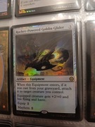 Rocket-Powered Goblin Glider Foil (SPM) Magic Marvel's Spider-Man