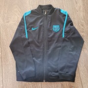 FCB NIKE  BLUZA