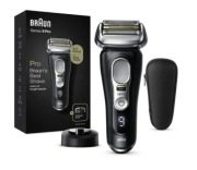 Golarka Braun seria 9 pro 9410s trymer