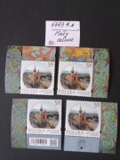 Fi 5483** Mały arkusz