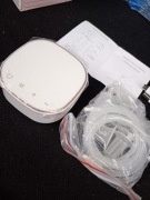 Laktator z trybem masażu 