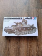 Niemiecki czołg Pzkpw IV D 1/35 TAMIYA 35096