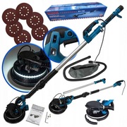 Szlifierka żyrafa do gipsu gładzi 