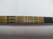 Pasek klinowy A2500 STOMIL SANOK