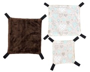 Hamaki dla szczurów, szczurków, myszy, gryzoni