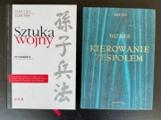 Sztuka Wojny Sun Tzu - Kierowanie Zespolem Jay Ros