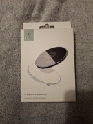 nowa ładowarka indukcyjna bezprzewodowa Tech-Protect 15W C1 charger