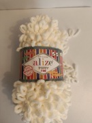 Włóczka Alize Puffy Fine 62