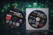 Tom Clancy’s Splinter Cell: Pandora Tomorrow – PC | 2x DVD