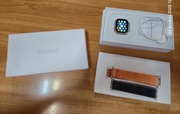 Smartwatch TG28 Pro - podróba Apple Watch Ultra 2