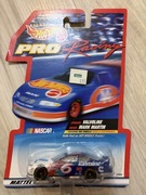 Hot Wheels. Mattel. Racing. Pro Racing. Nascar. Nowy. Stan na zdjęciach.